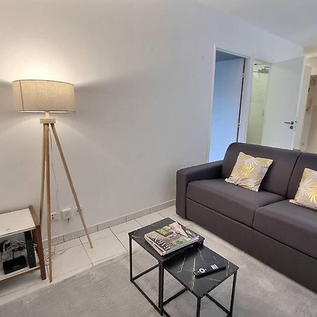 Le Cosy Magny *Paris*Disney*Wifi Daire Dış mekan fotoğraf