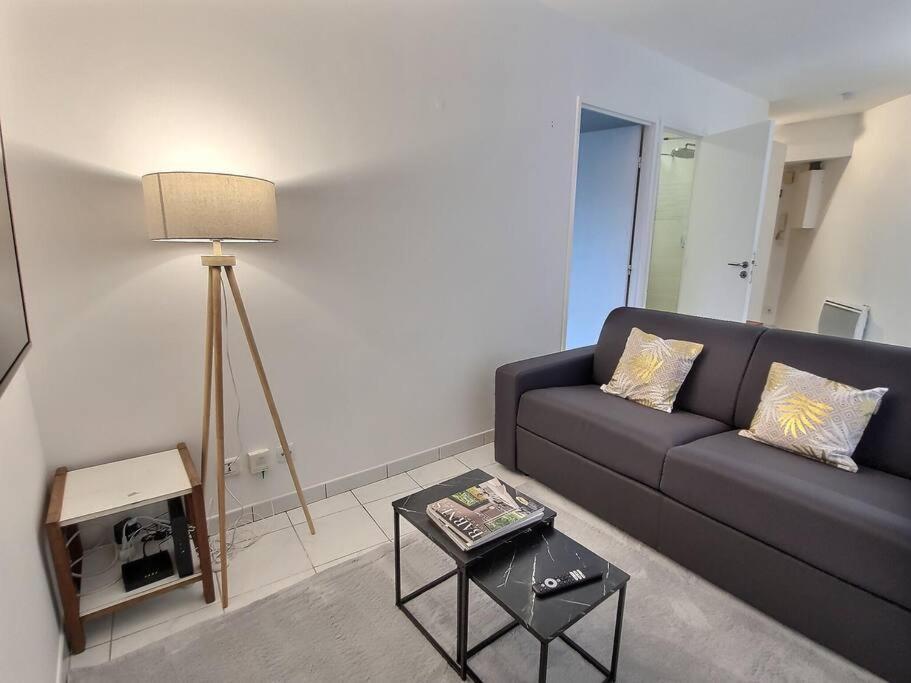 Le Cosy Magny *Paris*Disney*Wifi Daire Dış mekan fotoğraf